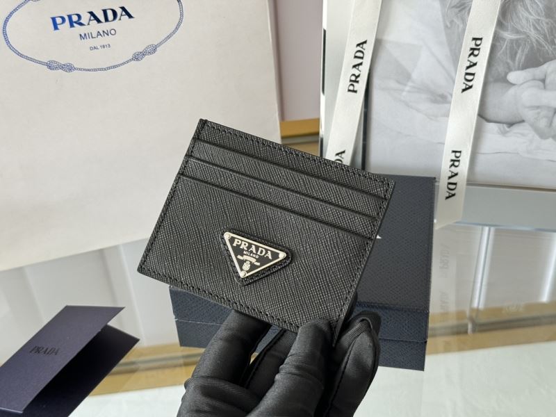 Prada Wallets